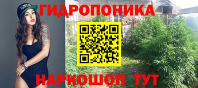 мескалин Канаш